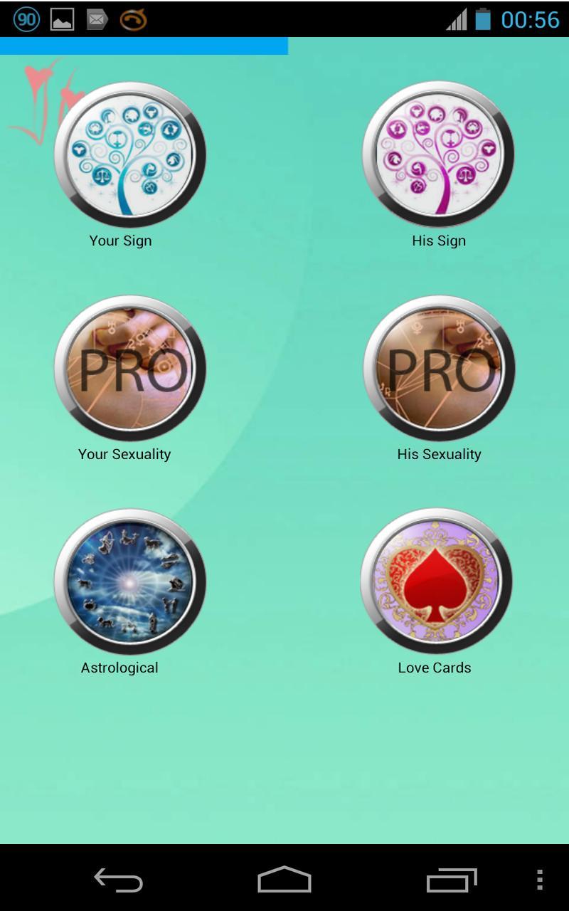 Love Compatibility Lite