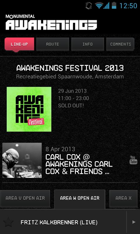 Awakenings