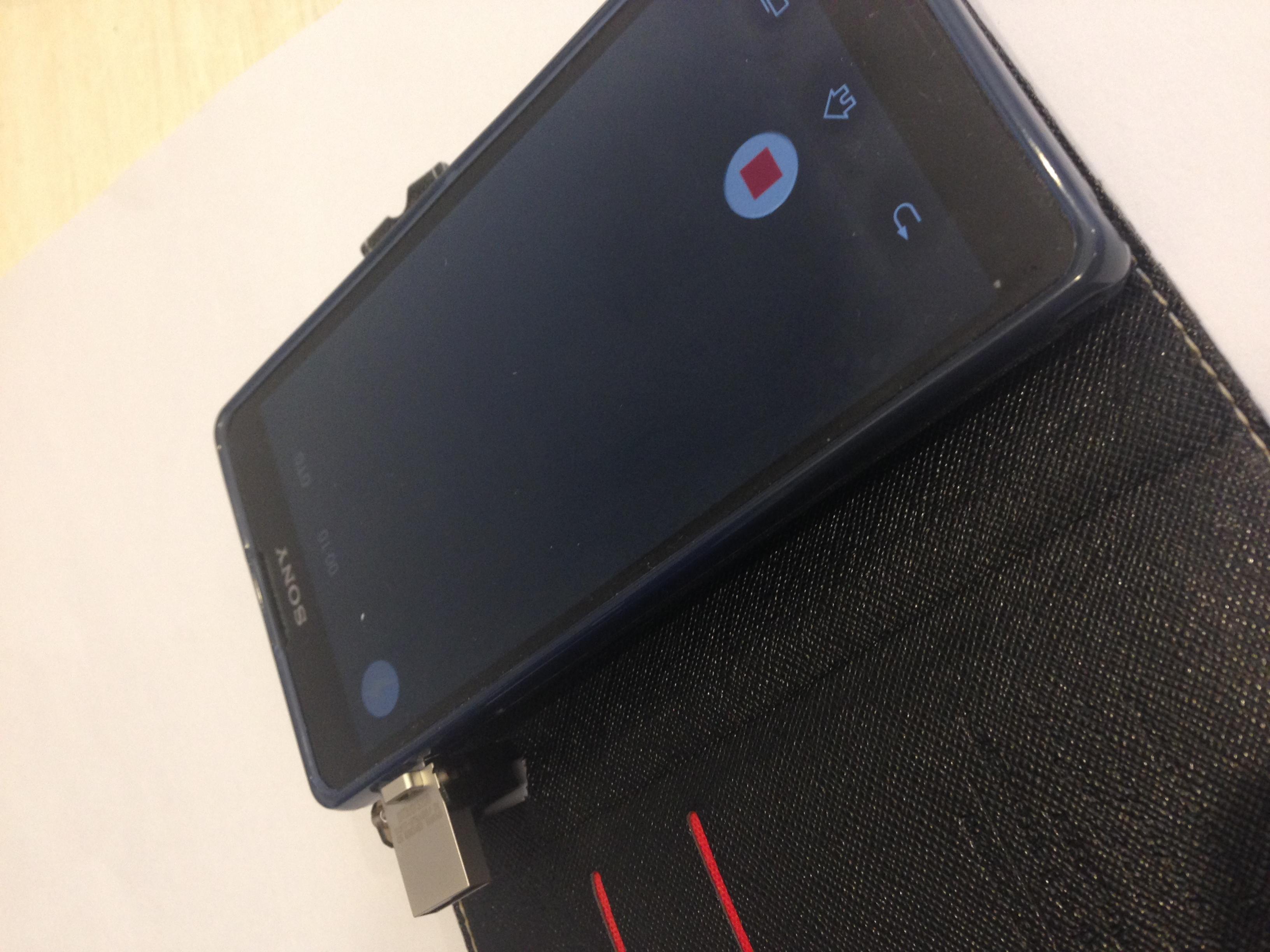 One Click Camcorder Pro