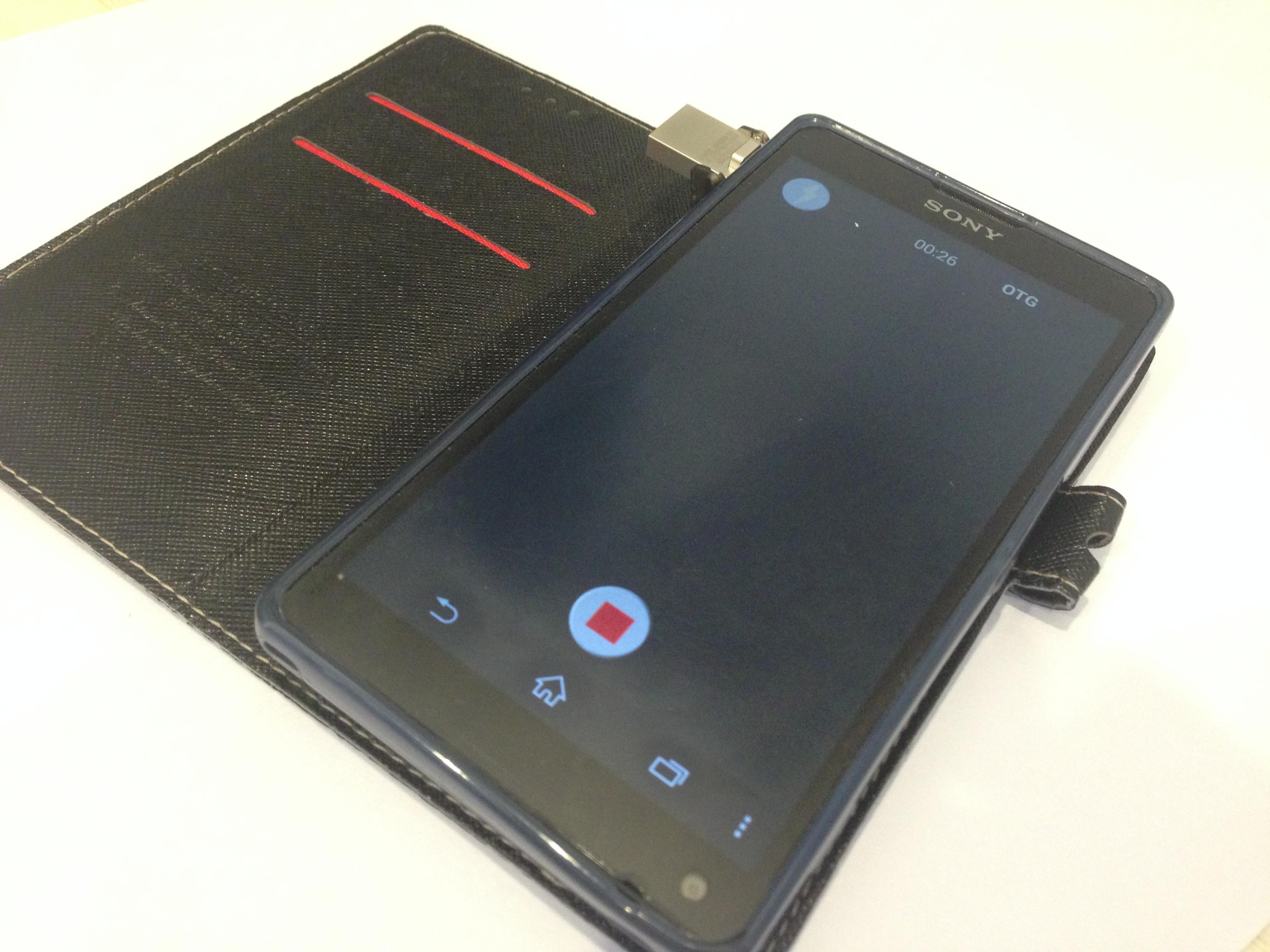 One Click Camcorder Pro