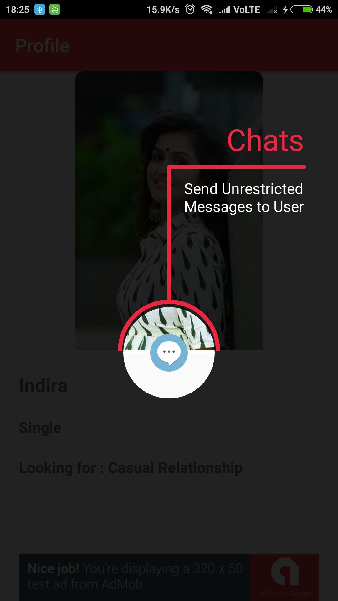 Indian Dating App Free