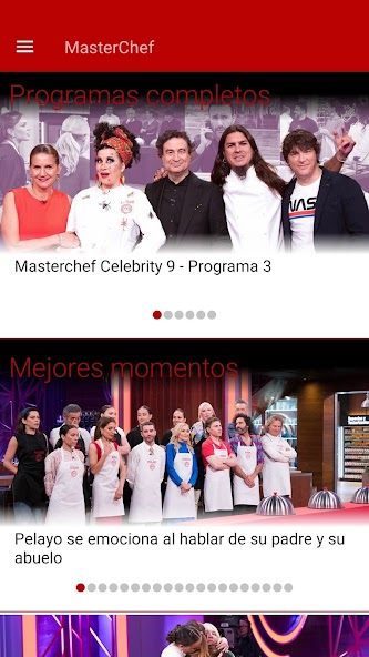 MasterChef