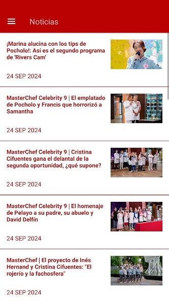 MasterChef