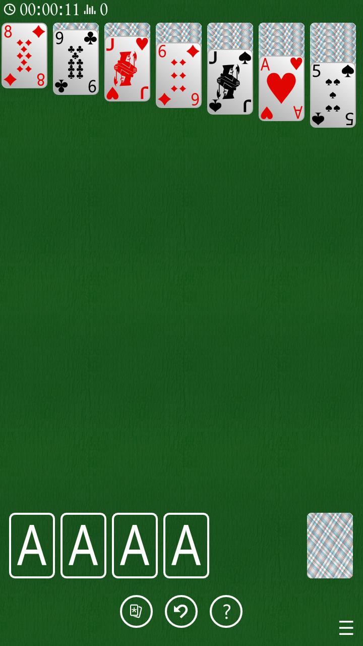 Solitaire Collection (1400+)