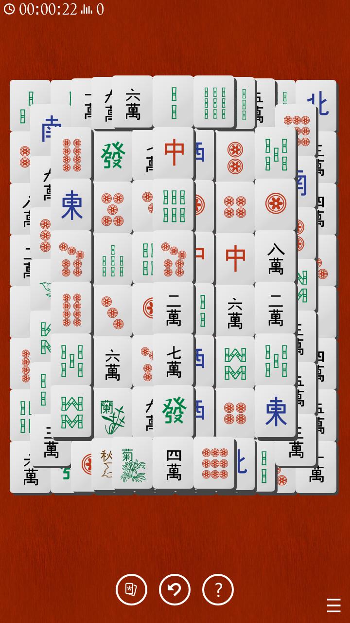 Solitaire Collection (1400+)