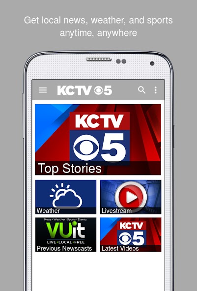 KCTV5 News