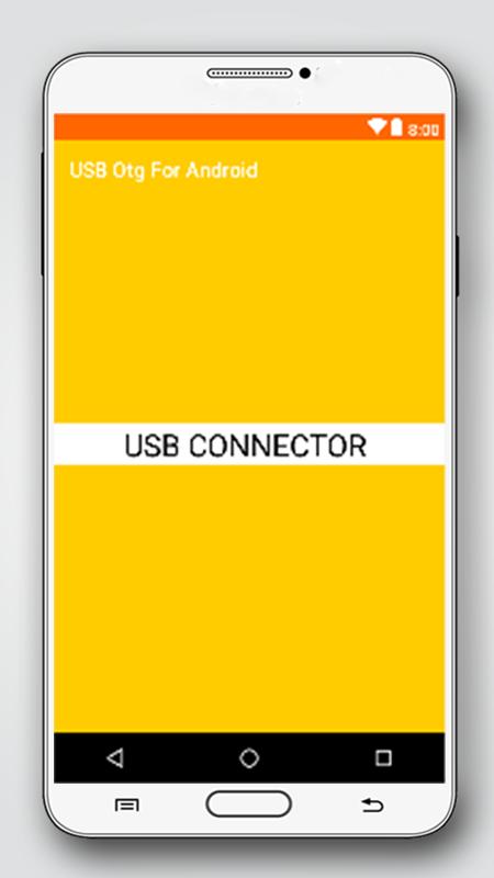 Otg Usb For Android