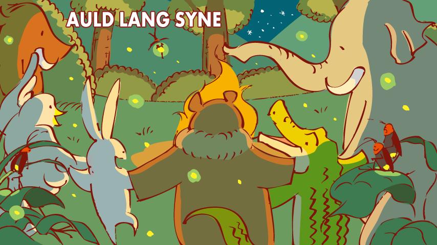 Mother Goose Nursery Rhymes2