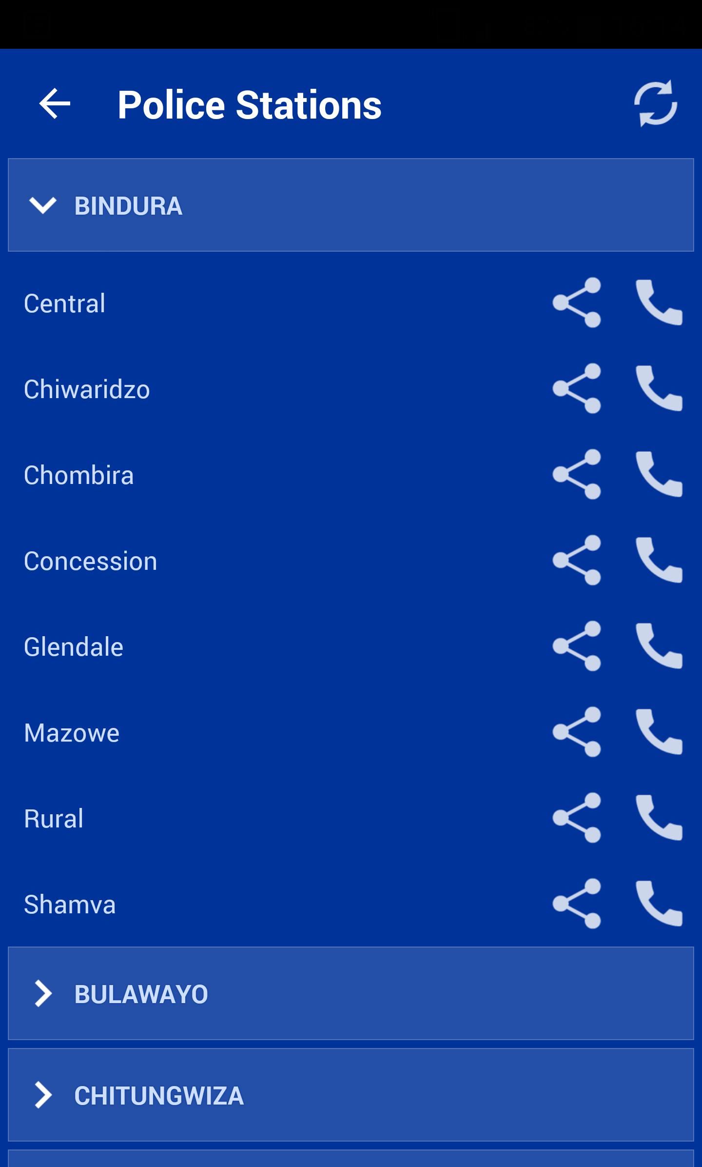 ZRP Most Wanted (BETA)