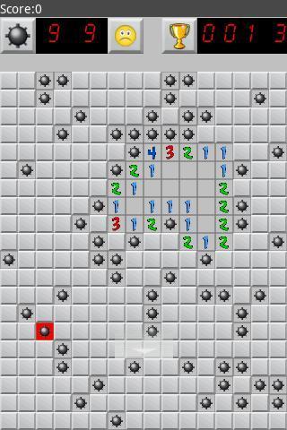 MineSweeper Super