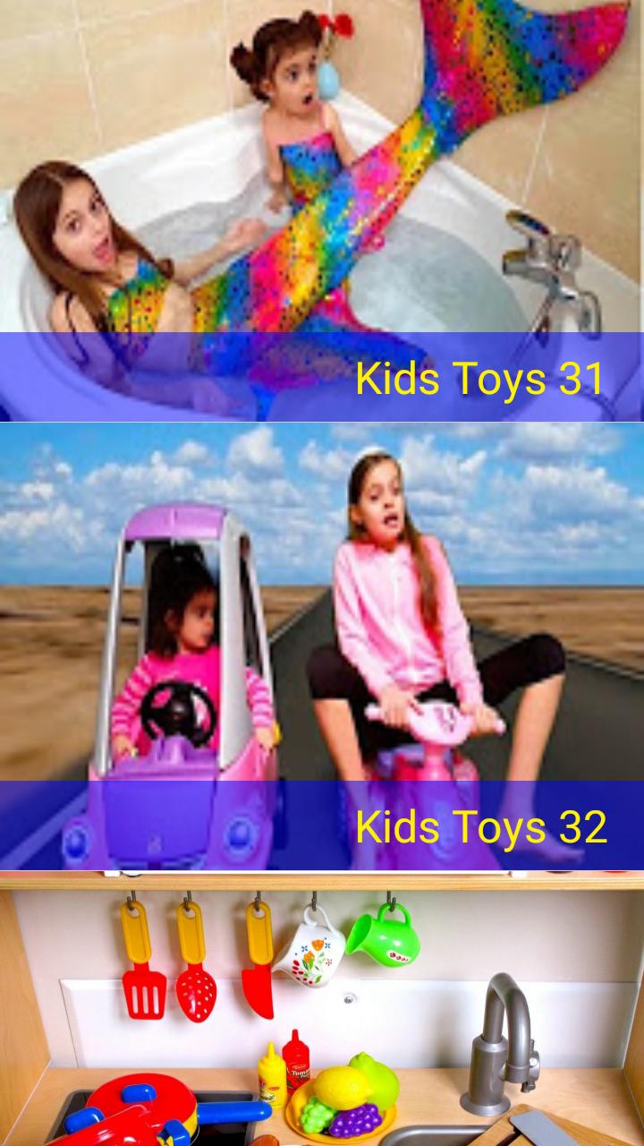 Kids Toys