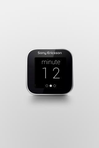 Countdown for SmartWatch