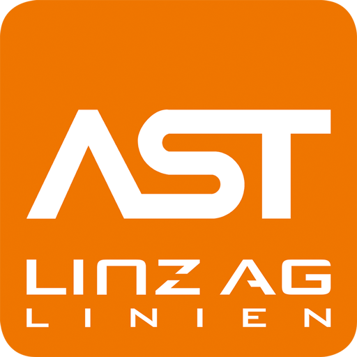 AST-APP der LINZ AG LINIEN