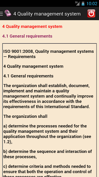 ISO/TS 16949 Guidance