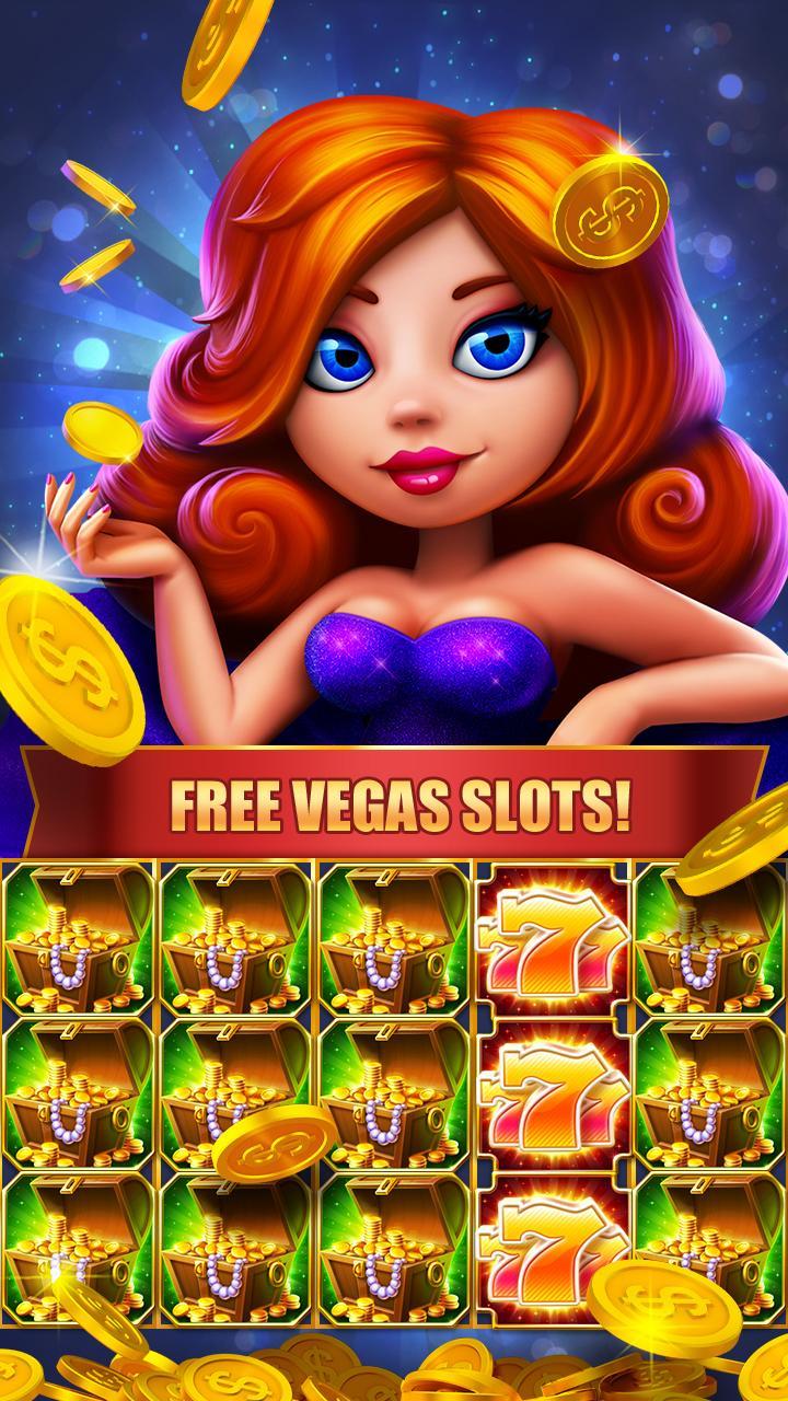 Slots Plus - Free Vegas Slots