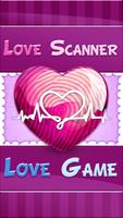 Love Scanner Love Game