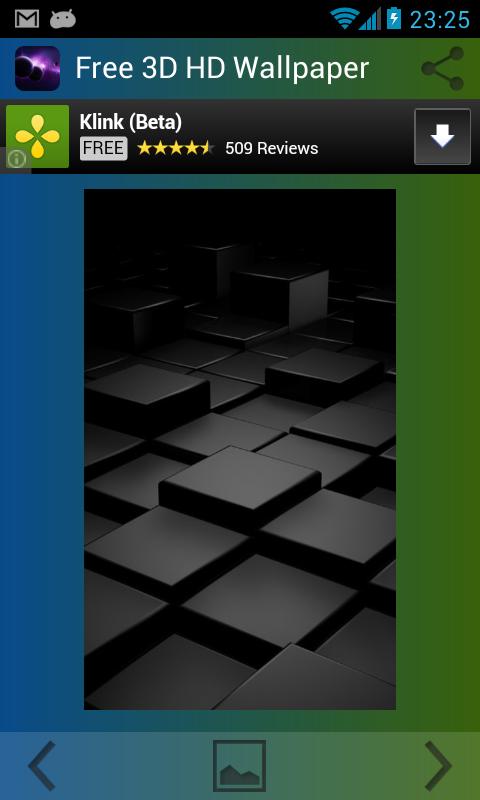 Free 3D HD Wallpapers