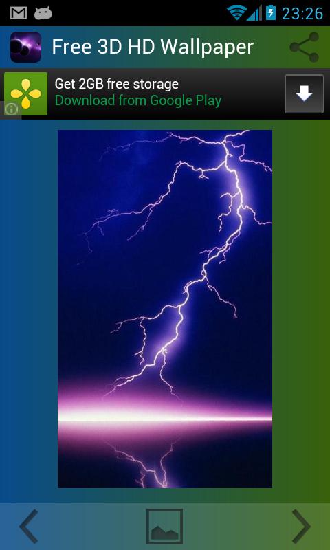 Free 3D HD Wallpapers