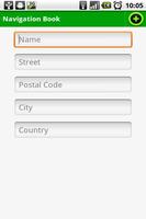 Navigation Book Lite
