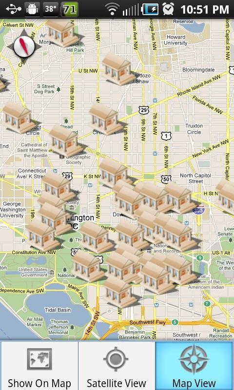 Museums In Washington DC