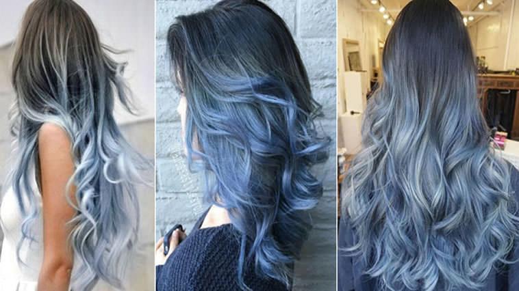 Women Hair Style- Makeup 2018