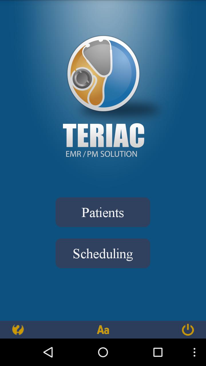 Teriac Mobile