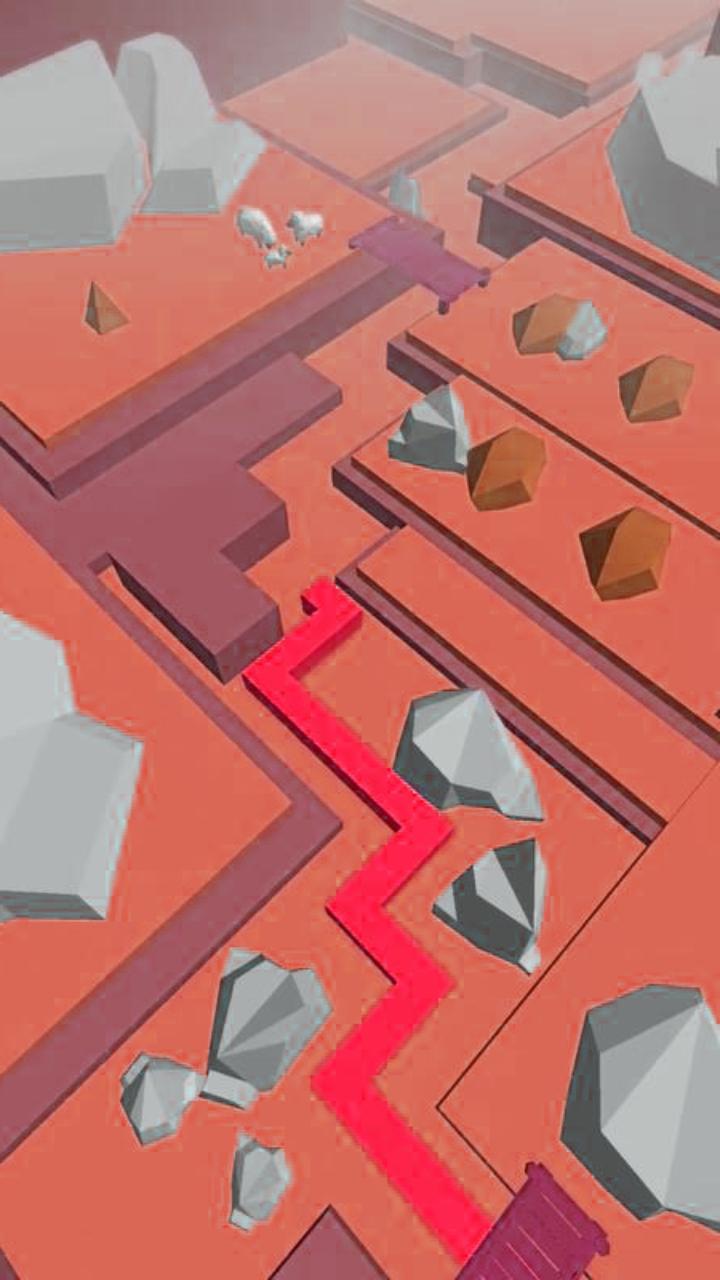 Musical Dance Line : Music Tap Magic