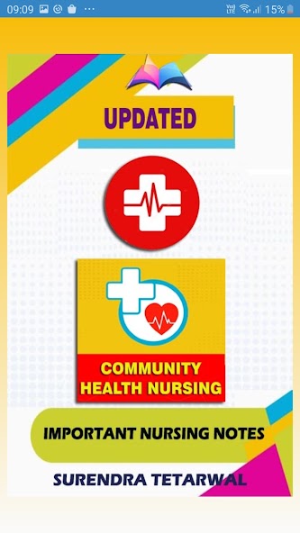 Community Health Nursing Notes