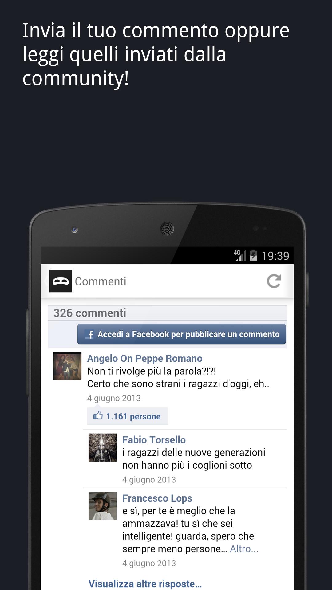 insegreto.it - App ufficiale
