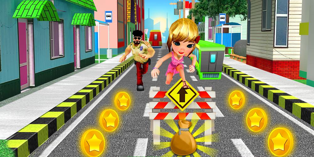 Endless Princess Street Fun Ru