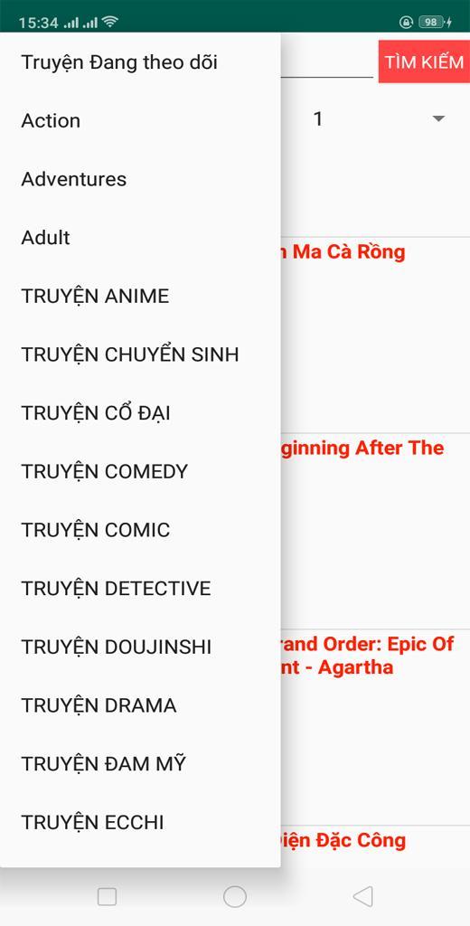 Truyen Tranh Online 3