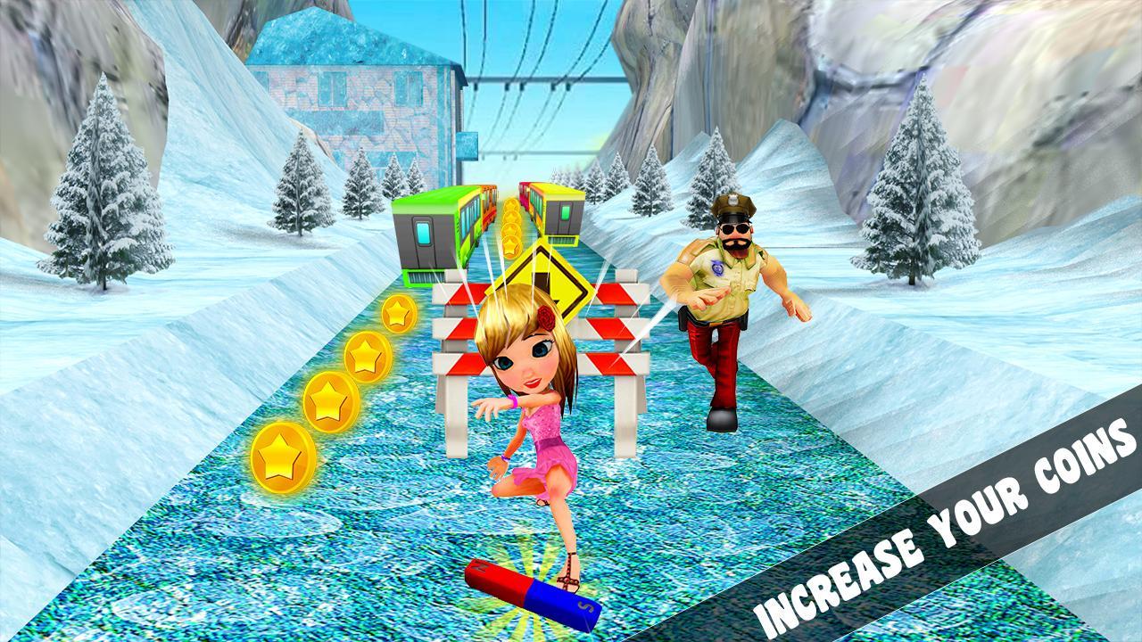 Endless Princess Street Fun Ru