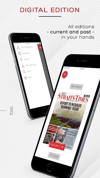 New Straits Times ePaper