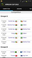 African Cup 2015