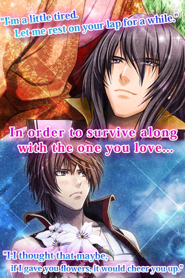 FR: Sengoku Princess