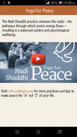 Yoga tools from Sadhguru