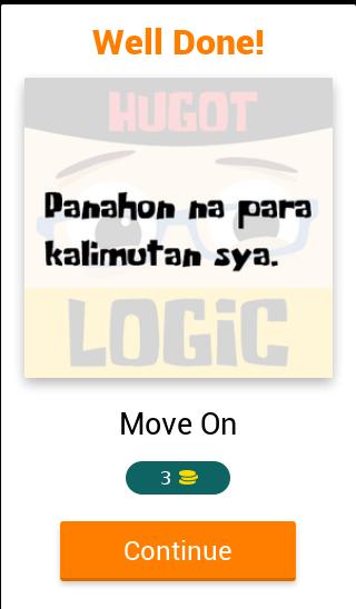 Hugot Lines and Logic Trivia Quiz