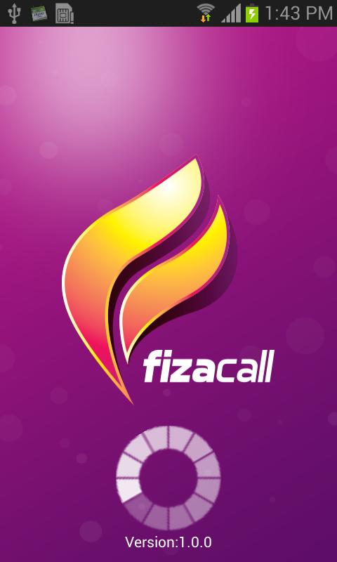 FizaCall