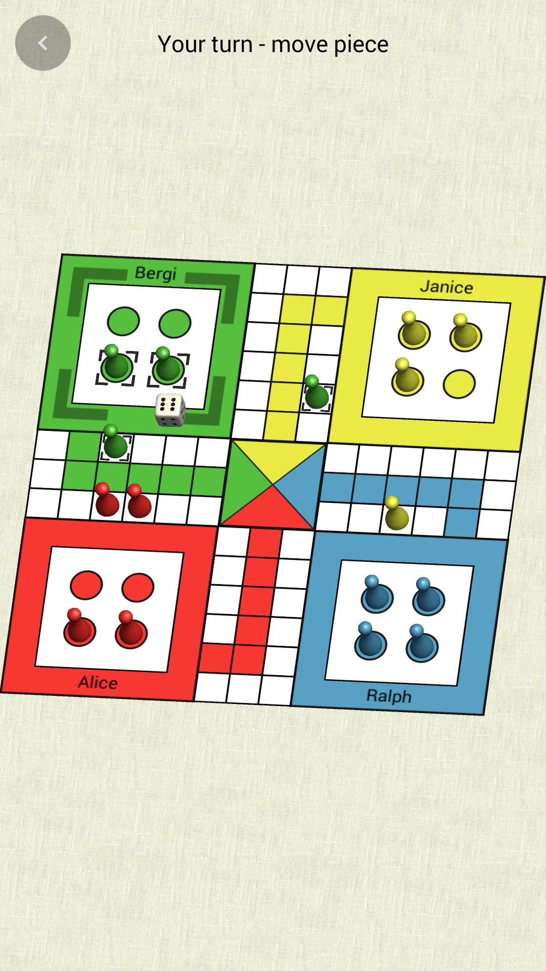 Ludo Master