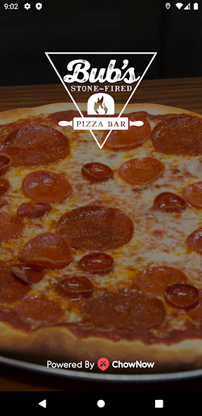 Bub's Stone-Fired Pizza Bar