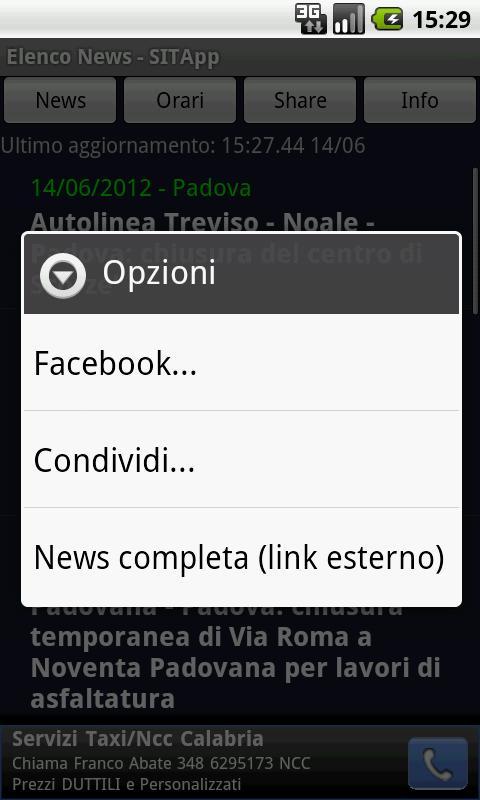 SITApp - FSBUSItalia