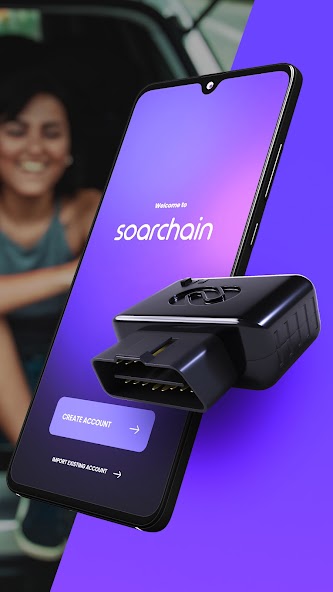 Soarchain Connect