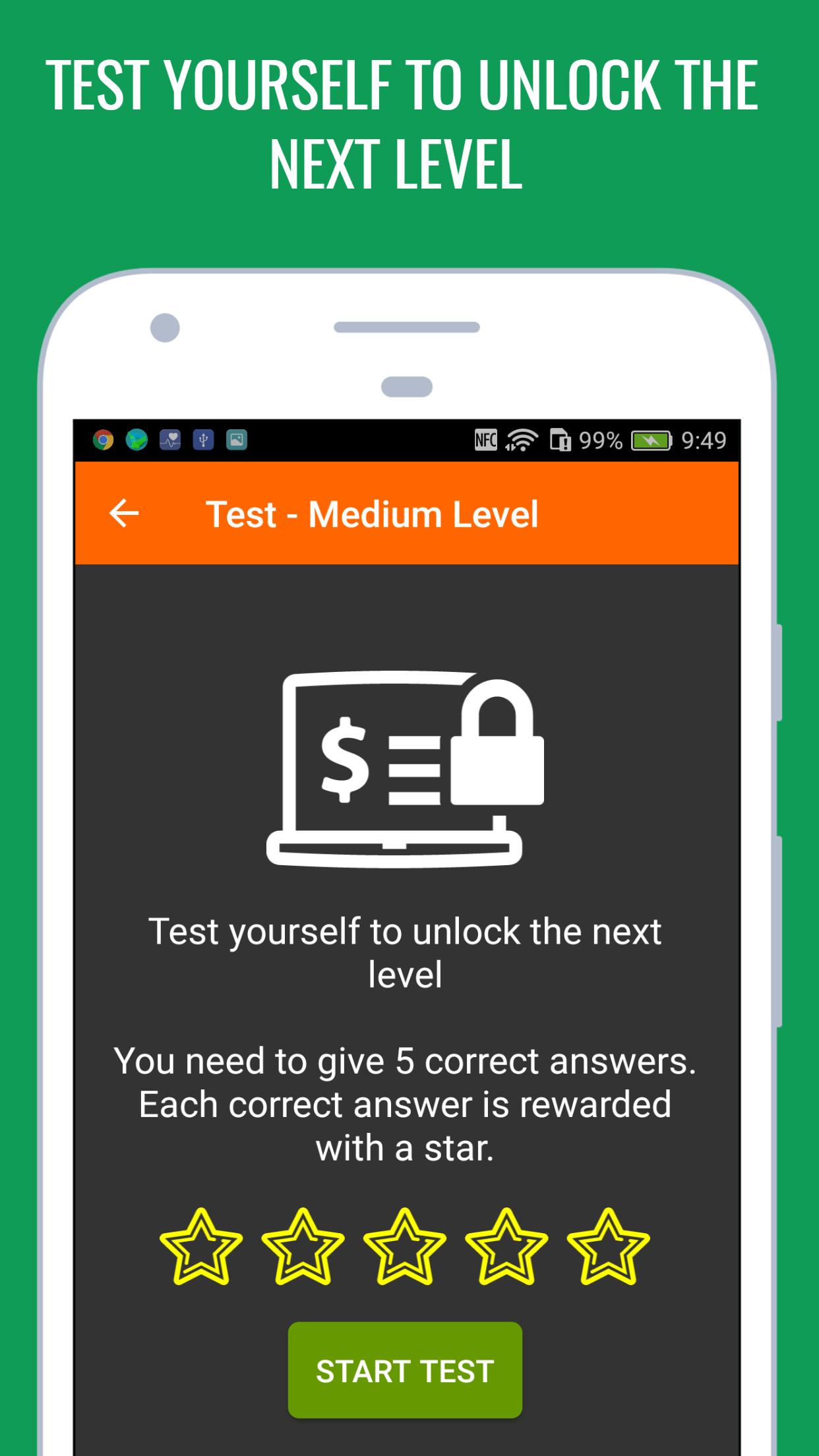 The Truth About Online Stocks Trading