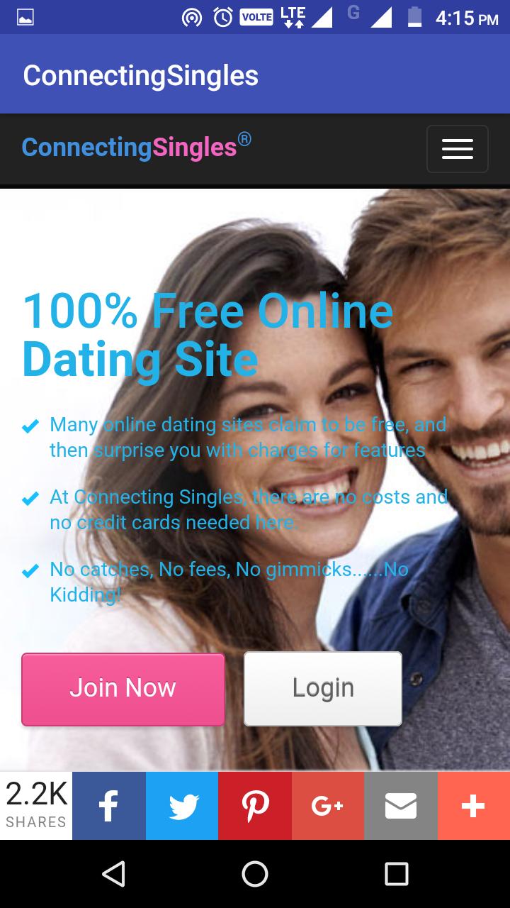 My Dating Apps ( All in One )