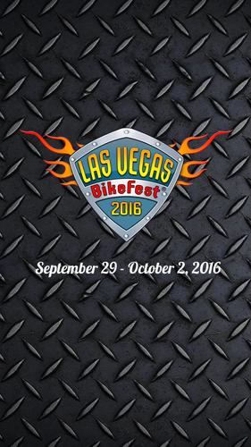 Las Vegas BikeFest 2018