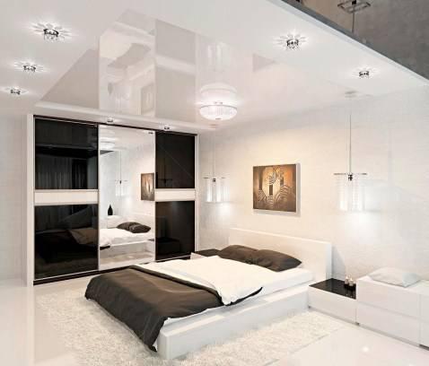 Latest Bedroom Designs Ideas