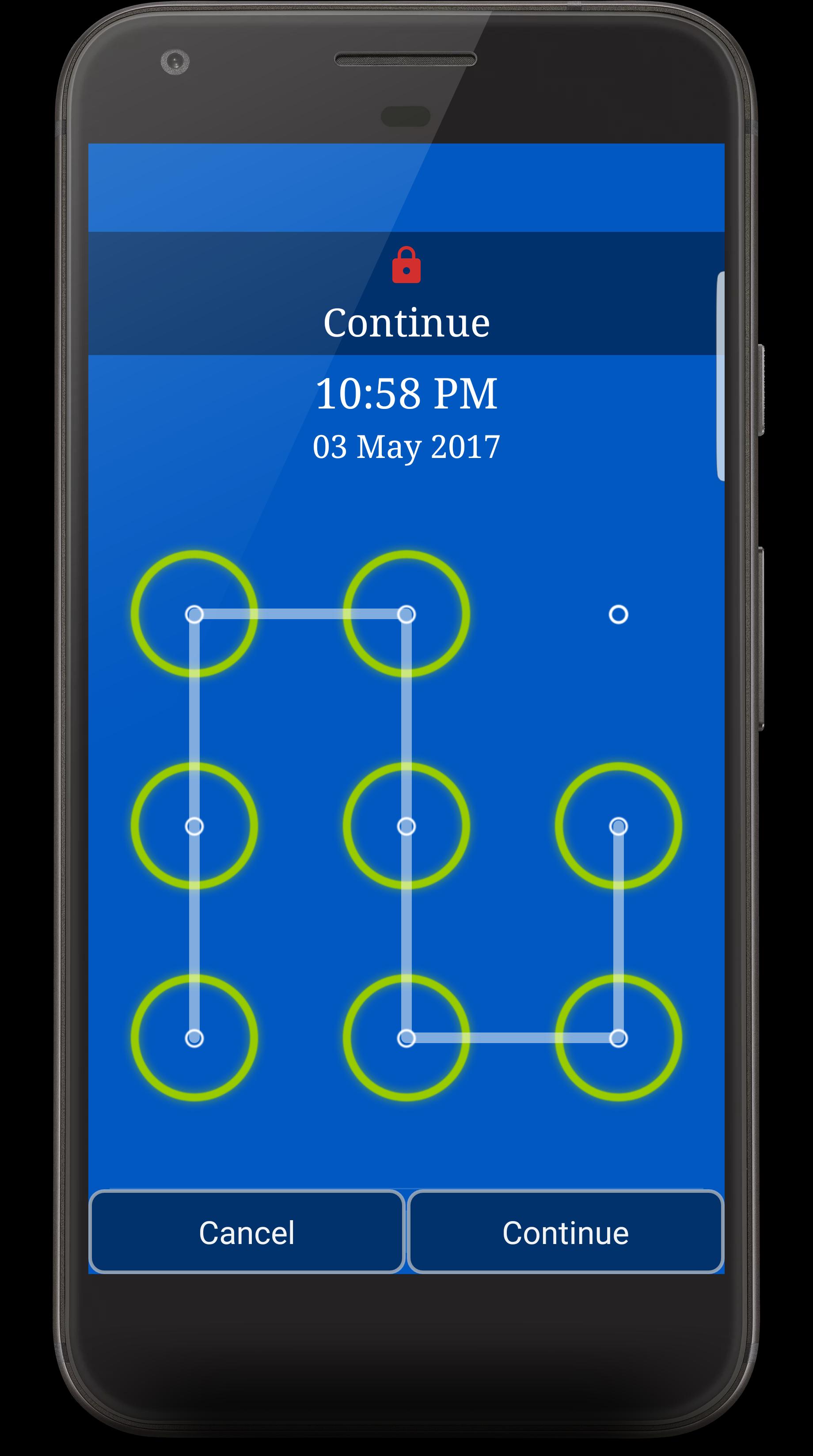 SoftLock - App Lock