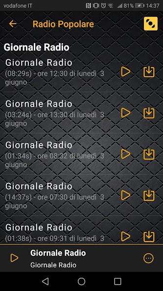 Radio Popolare