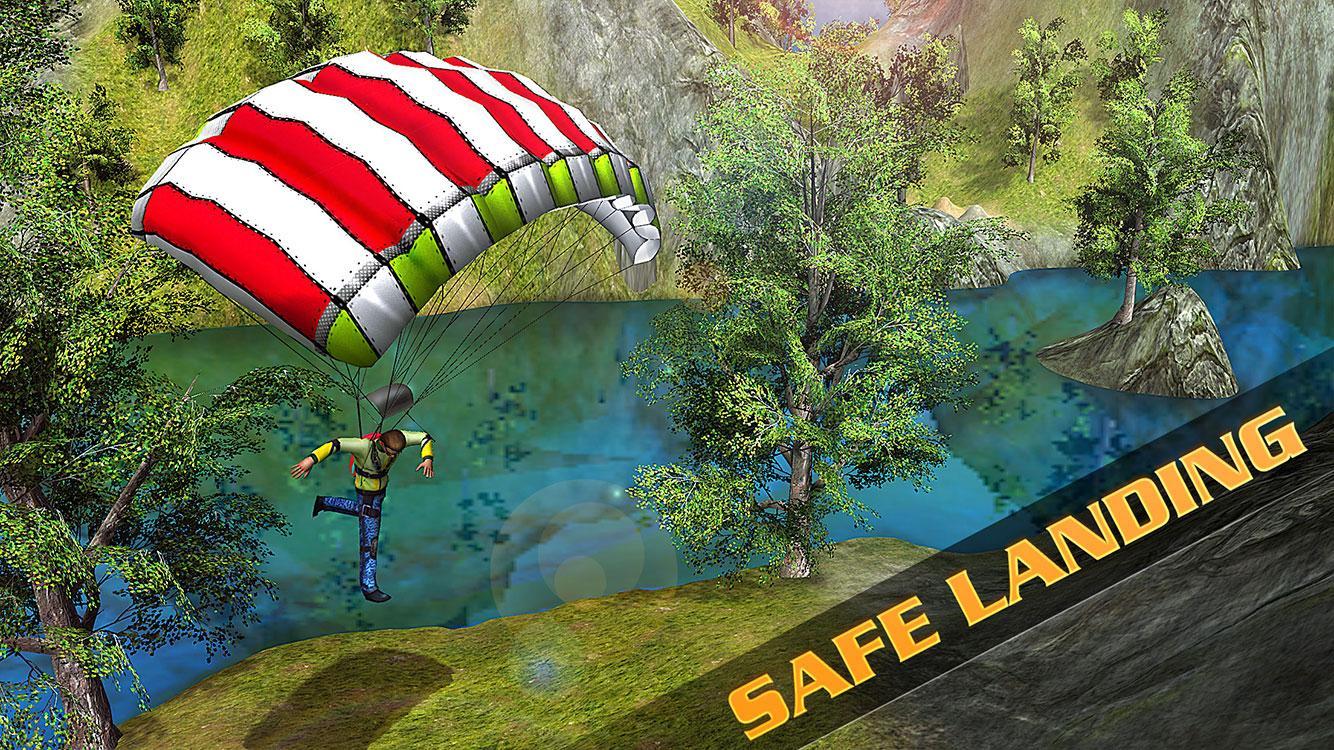 Air Stunts Airplane Sky Dive