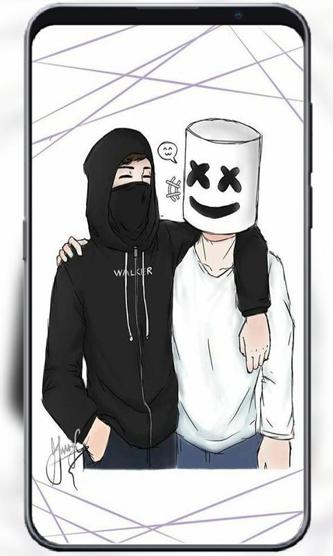 Marshmello Wallpapers HD Free